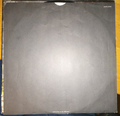 Iron Maiden : Killers (LP, Album)