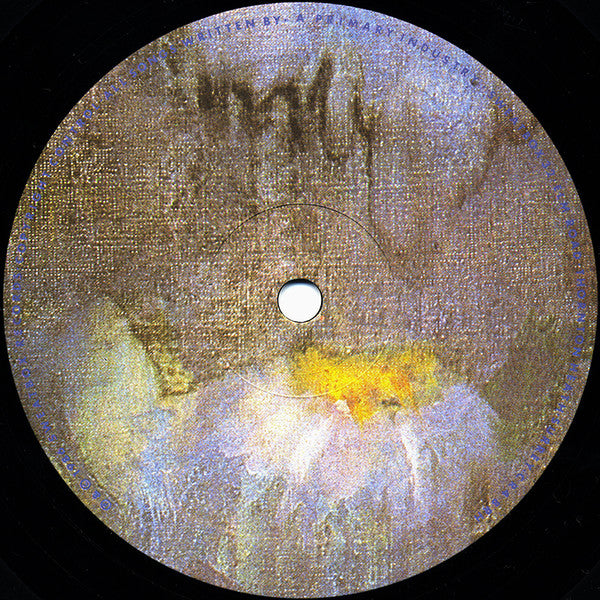 A Primary Industry : Ultramarine (LP, Album)