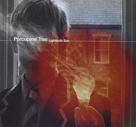 Porcupine Tree : Lightbulb Sun (2xLP, Album, RE, RM, 180)