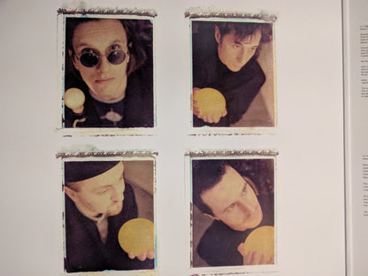 Porcupine Tree : Lightbulb Sun (2xLP, Album, RE, RM, 180)