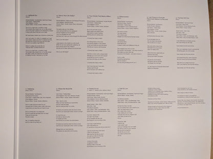 Porcupine Tree : Lightbulb Sun (2xLP, Album, RE, RM, 180)
