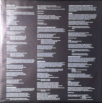 Annihilator (2) : Alice In Hell (LP, Album)
