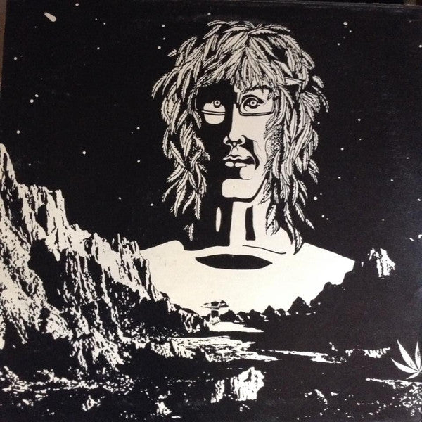 Paul Kantner / Jefferson Starship : Blows Against The Empire (LP, Album, Gat)
