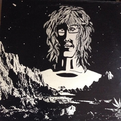 Paul Kantner / Jefferson Starship : Blows Against The Empire (LP, Album, Gat)