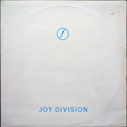 Joy Division : Still (2xLP, Album, RE, Blu)