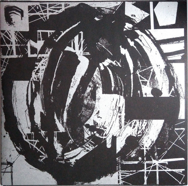 Radius : Obsolete Machines (2xLP, Album)
