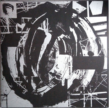 Radius : Obsolete Machines (2xLP, Album)