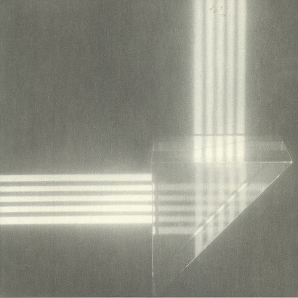 Zomby : Mercury's Rainbow (2x12", Album, Ltd, Cle)