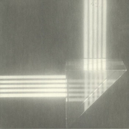 Zomby : Mercury's Rainbow (2x12", Album, Ltd, Cle)