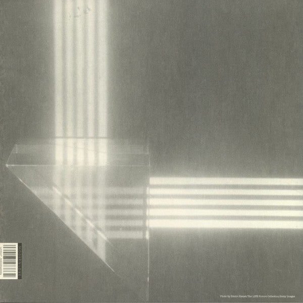 Zomby : Mercury's Rainbow (2x12", Album, Ltd, Cle)