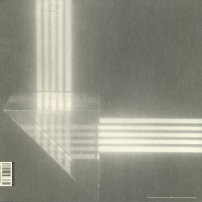 Zomby : Mercury's Rainbow (2x12", Album, Ltd, Cle)