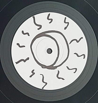 Love And Rockets : No New Tale To Tell (12")