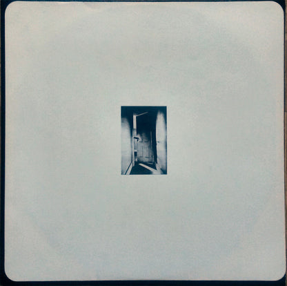 Joy Division : Unknown Pleasures (LP, Album, Tex)