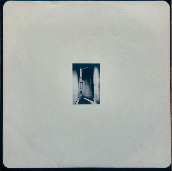 Joy Division : Unknown Pleasures (LP, Album, Tex)