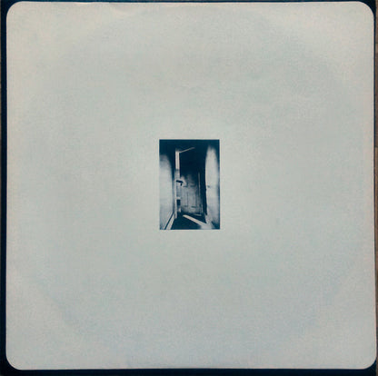 Joy Division : Unknown Pleasures (LP, Album, Tex)
