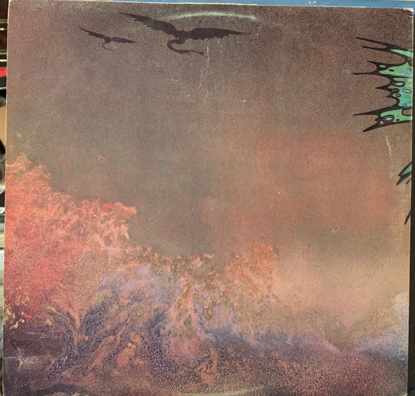 Gravy Train : Staircase To The Day (LP, Album, Gat)