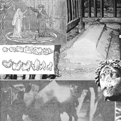 Young Echo : Young Echo (2xLP, Album, Gat)