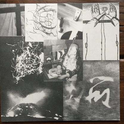 Young Echo : Young Echo (2xLP, Album, Gat)