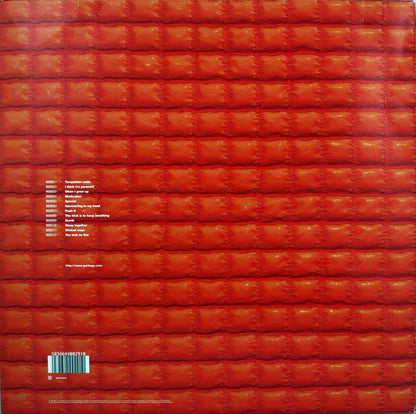 Garbage : Version 2.0 (LP, Album)