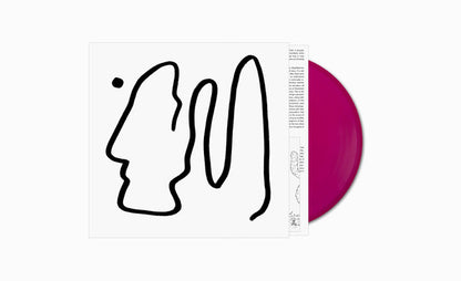 CV* & JAB* — Zin Taylor : Thoughts Of A Dot As It Travels A Surface (LP, Album, Cle)