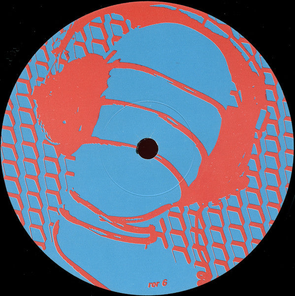 Click Click : Party Hate (LP, MiniAlbum)