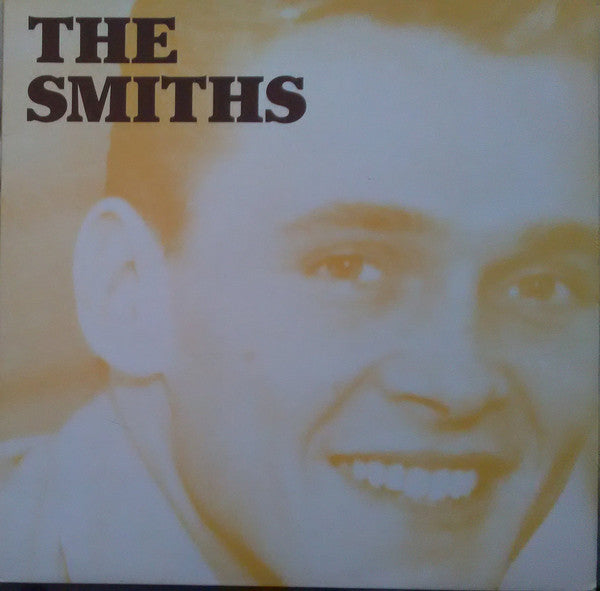 The Smiths : Last Night I Dreamt That Somebody Loved Me (12", Single, Pla)
