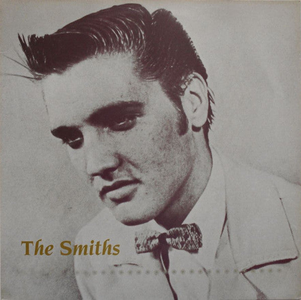 The Smiths : Shoplifters Of The World Unite (12", Single, EMI)