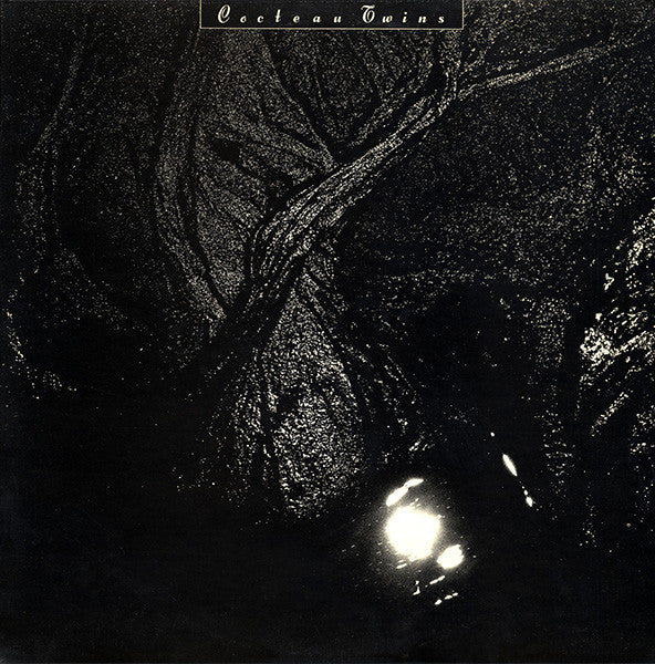 Cocteau Twins : The Pink Opaque (LP, Comp)