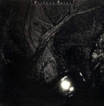 Cocteau Twins : The Pink Opaque (LP, Comp)