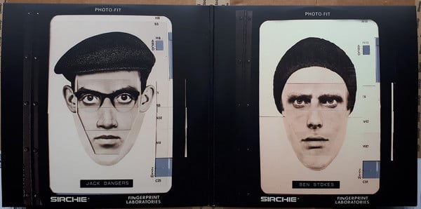 Meat Beat Manifesto : Impossible Star (2xLP, Album)