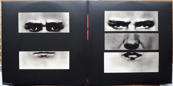Meat Beat Manifesto : Impossible Star (2xLP, Album)
