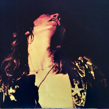 Cactus (3) : 'Ot 'N' Sweaty (LP, Album, RE)