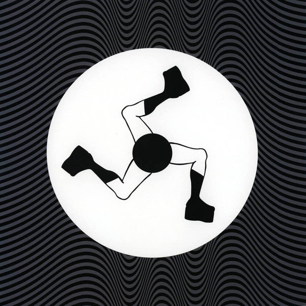 Brain Donor : Drain'd Boner (LP, Album, Pic)