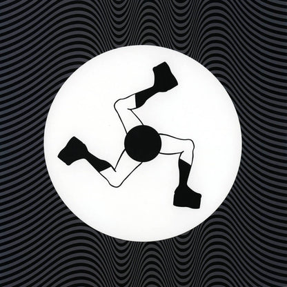 Brain Donor : Drain'd Boner (LP, Album, Pic)