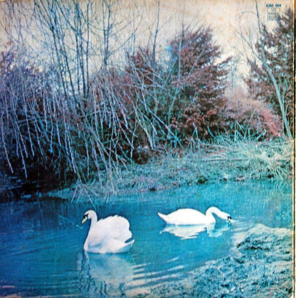 Affinity (4) : Affinity (LP, Album)