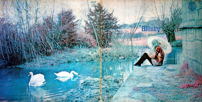 Affinity (4) : Affinity (LP, Album)
