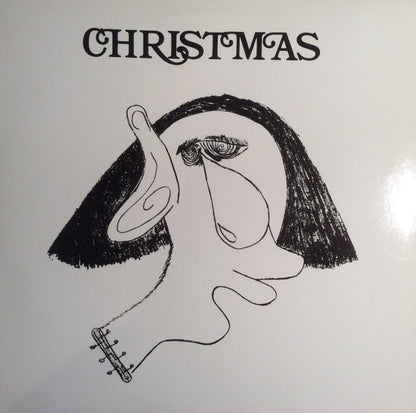 Christmas (3) : Christmas (LP, Album, RE, Unofficial)