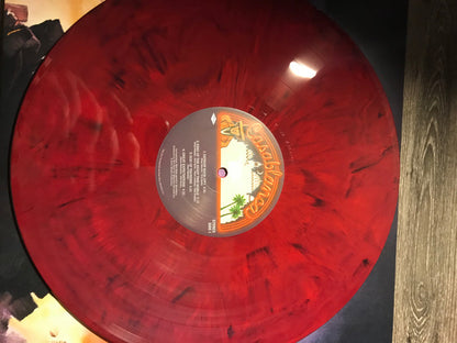 Kiss : Destroyer (LP, Album, Ltd, RE, RM, Mar)