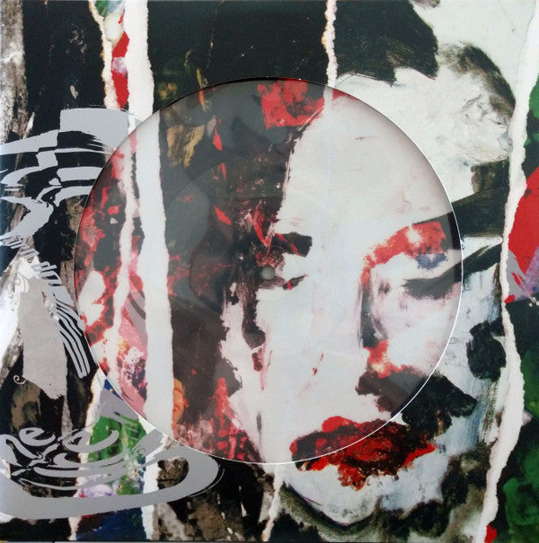 The Cure : Torn Down: Mixed Up Extras 2018 (2xLP, Album, RSD, Ltd, Pic)