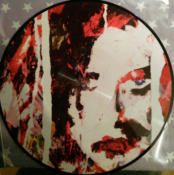 The Cure : Torn Down: Mixed Up Extras 2018 (2xLP, Album, RSD, Ltd, Pic)