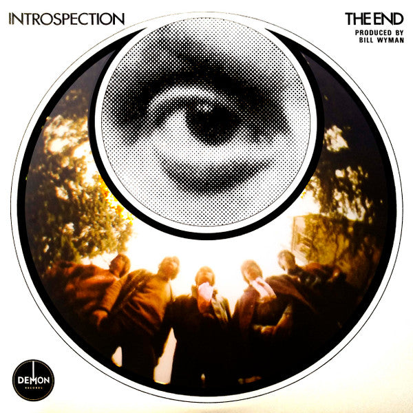 End (2) : Introspection/ Retrospection (2xLP, Comp, 180)