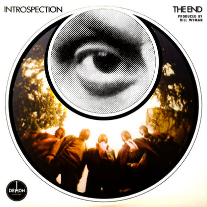 End (2) : Introspection/ Retrospection (2xLP, Comp, 180)