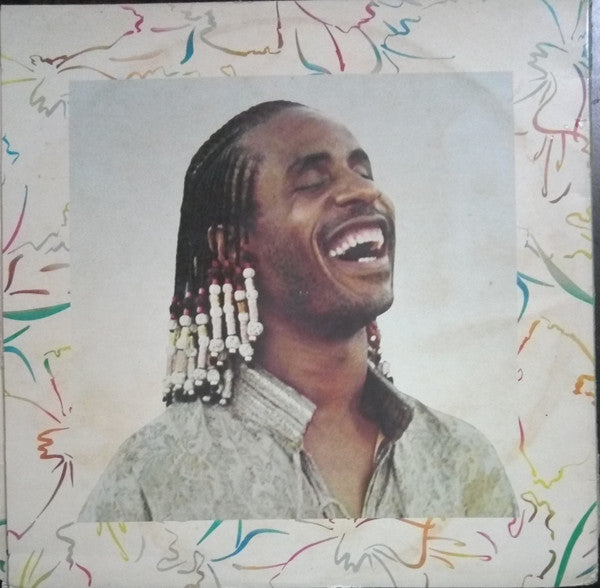Stevie Wonder : Journey Through The Secret Life Of Plants (2xLP, Album)