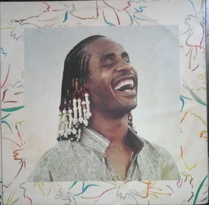 Stevie Wonder : Journey Through The Secret Life Of Plants (2xLP, Album)