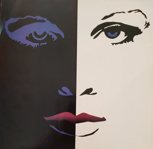 Prince And The Revolution : Purple Rain (LP, Album, Spe)