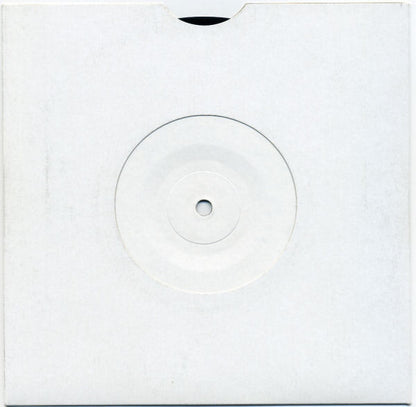 New Order : True Faith (7", Single, W/Lbl)