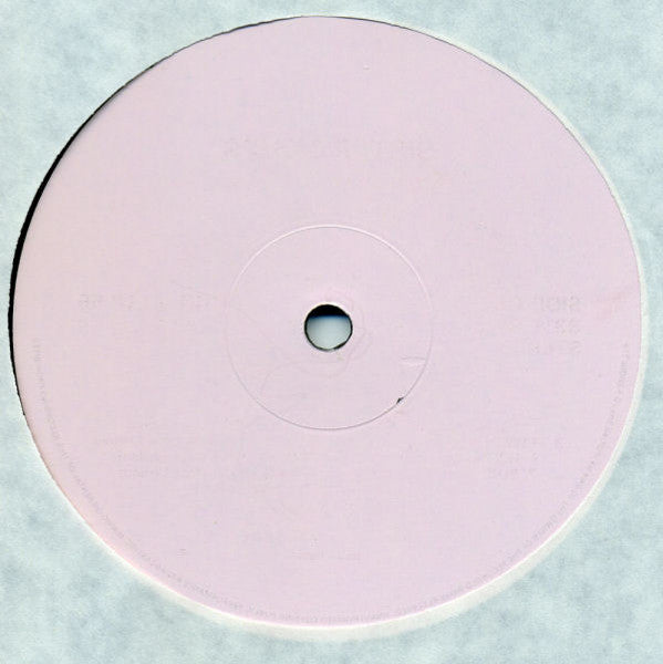 New Order : True Faith (Remix) (12", Single, Promo, W/Lbl)