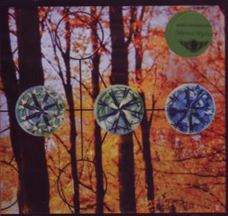 Jackie-O Motherfucker* : America Mystica (2xLP)