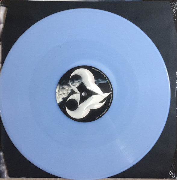 Björk : Arisen My Senses (12", Slu)