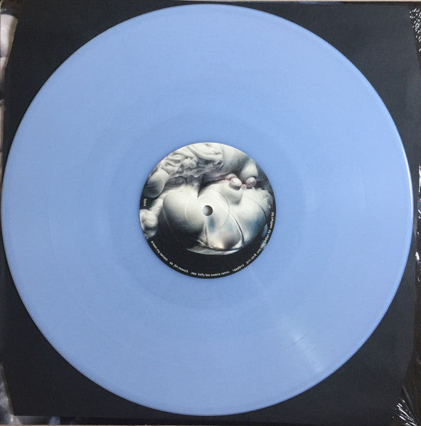 Björk : Arisen My Senses (12", Slu)